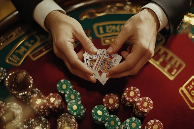 warnet In-Play Betting