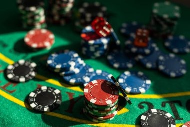 warnet Speed Roulette
