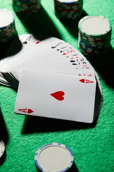 warnet Weekly Poker Series