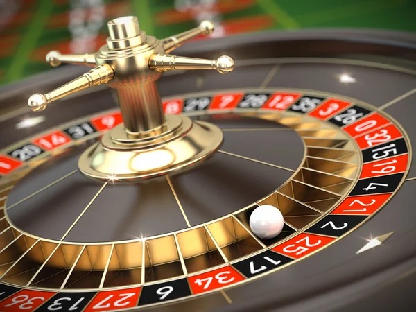 warnet Live Casino Tables