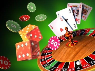 warnet Live Casino