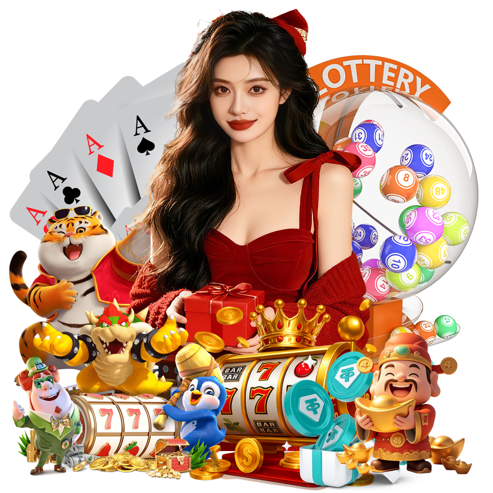 warnet Slots