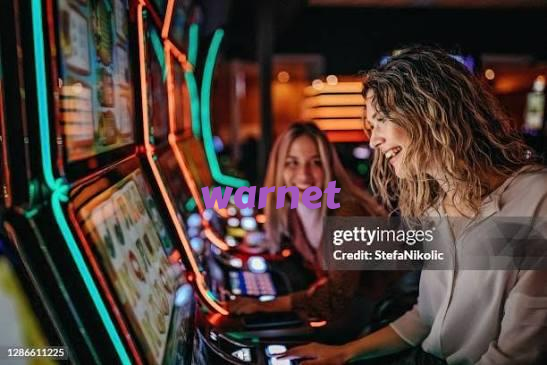 warnet Slots Built for Indonesia