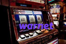 warnet Live Dealer Tables at Your Fingertips