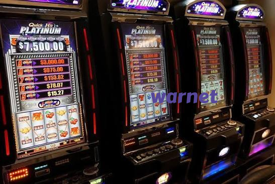 warnet Live Sportsbook Markets at Your Fingertips
