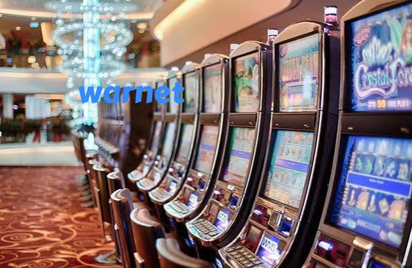 warnet Result Table — Real-Time Outcomes in One Place
